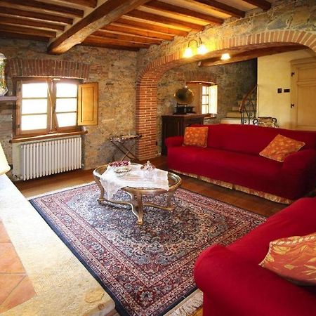Villa La Pianella ماساروسا المظهر الخارجي الصورة