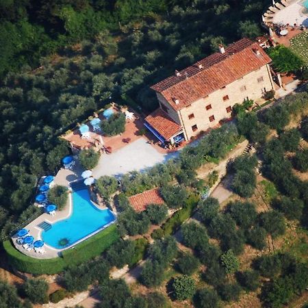 Villa La Pianella ماساروسا المظهر الخارجي الصورة