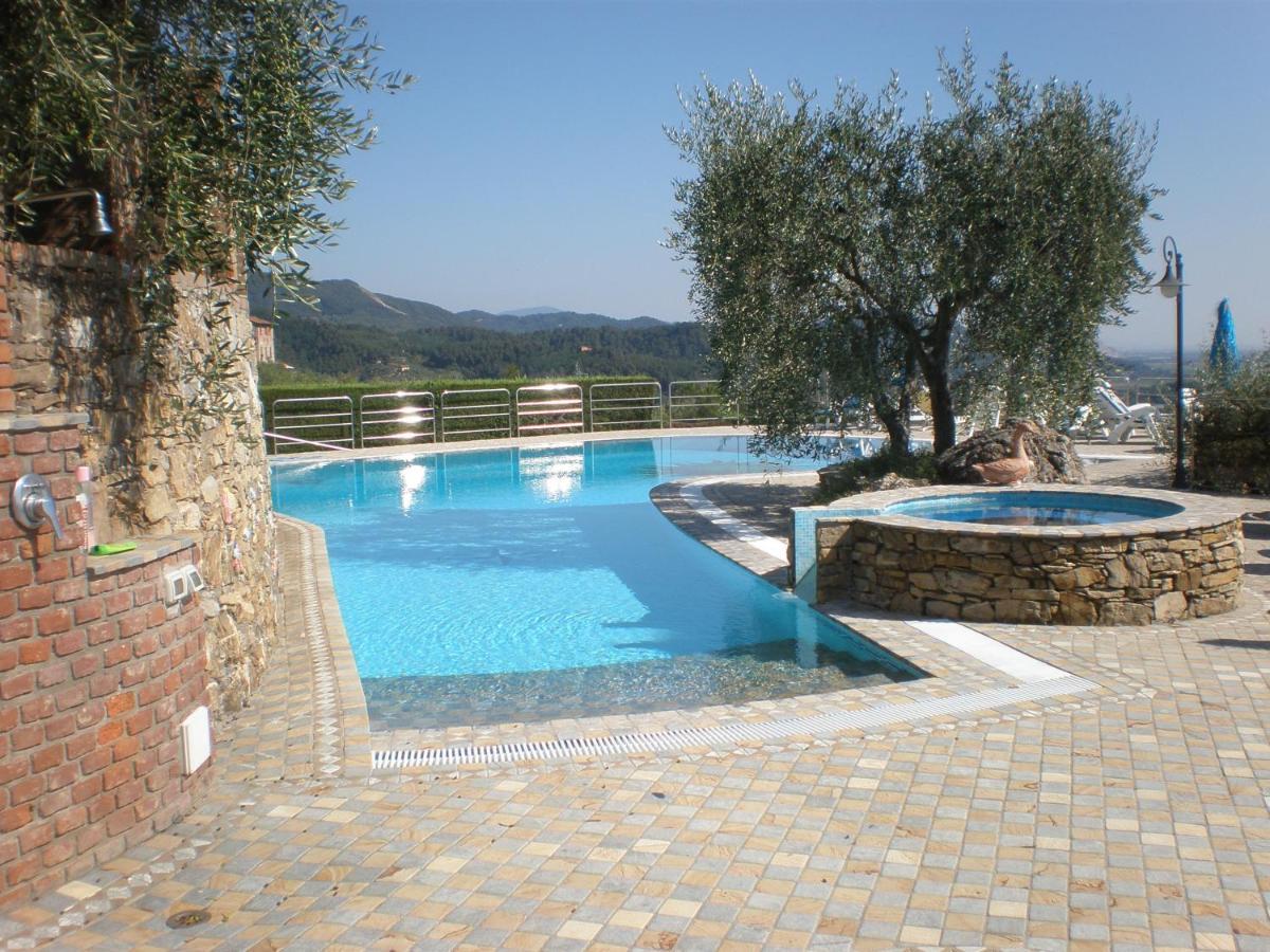 Villa La Pianella ماساروسا المظهر الخارجي الصورة