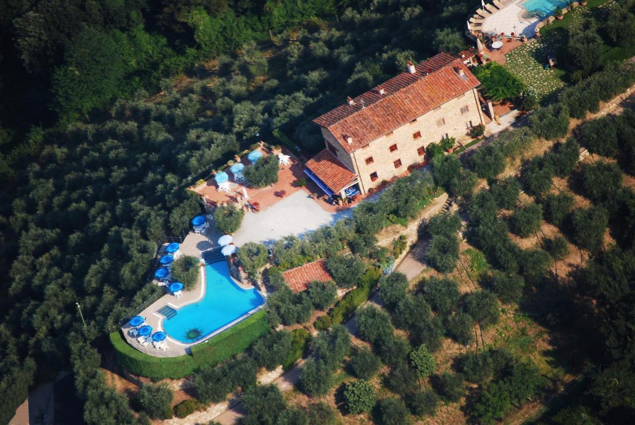 Villa La Pianella ماساروسا المظهر الخارجي الصورة