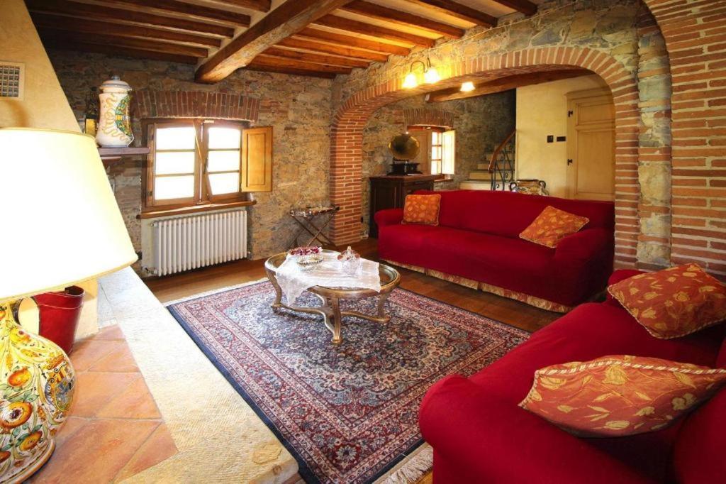 Villa La Pianella ماساروسا المظهر الخارجي الصورة