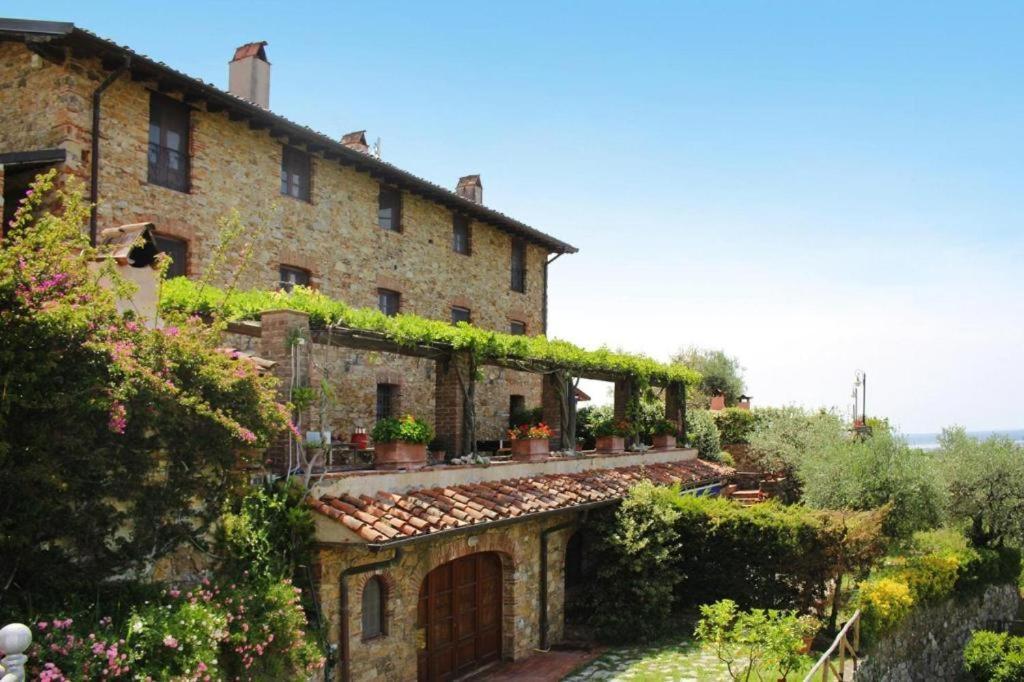 Villa La Pianella ماساروسا المظهر الخارجي الصورة