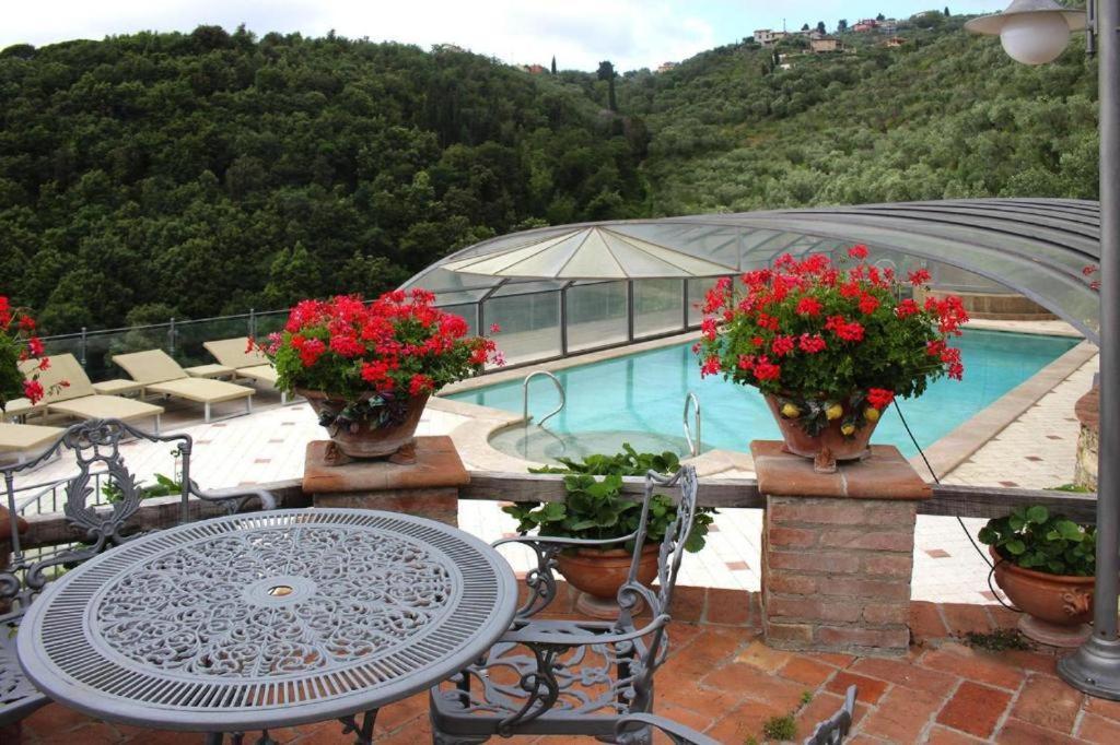 Villa La Pianella ماساروسا المظهر الخارجي الصورة