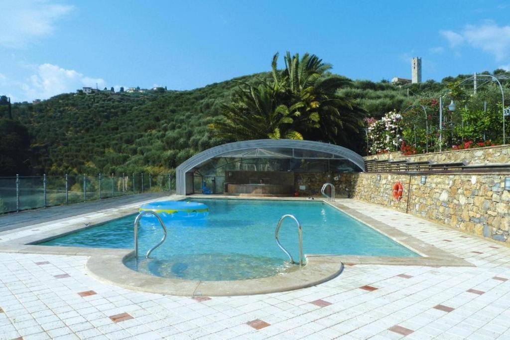 Villa La Pianella ماساروسا المظهر الخارجي الصورة