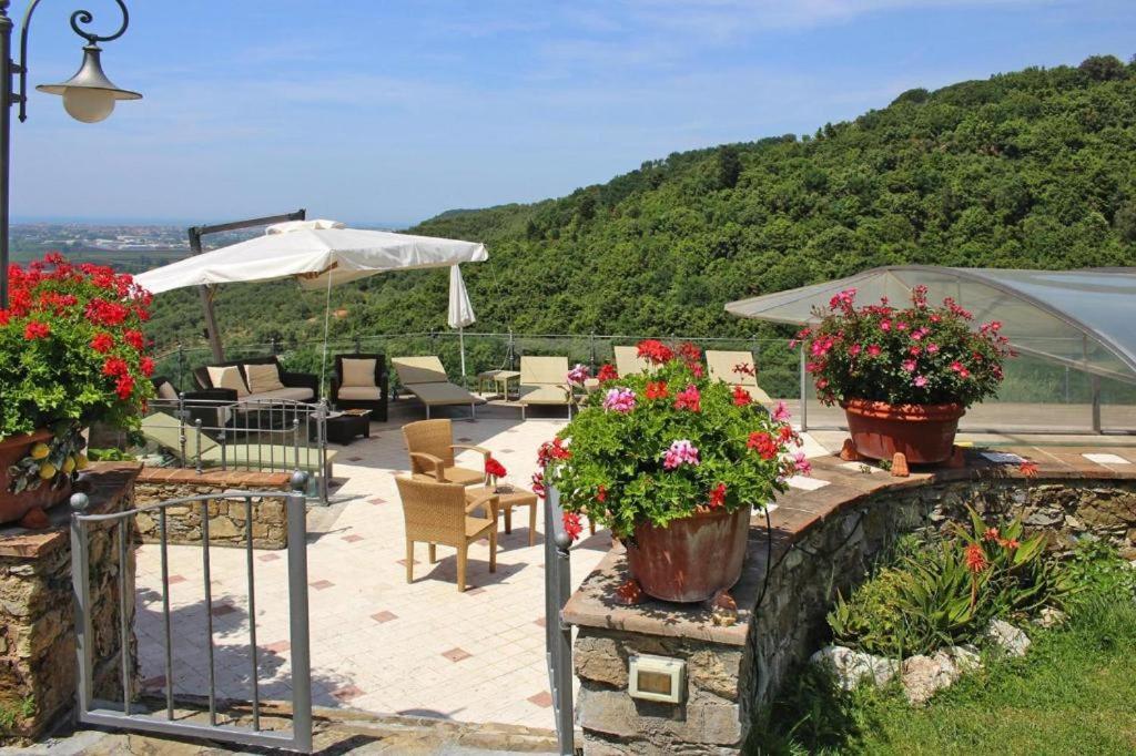 Villa La Pianella ماساروسا المظهر الخارجي الصورة