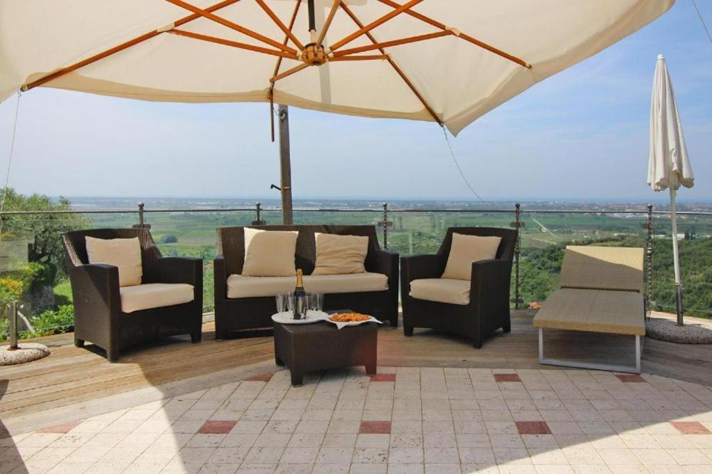 Villa La Pianella ماساروسا المظهر الخارجي الصورة