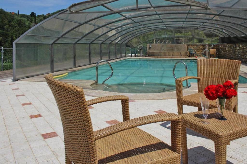Villa La Pianella ماساروسا المظهر الخارجي الصورة