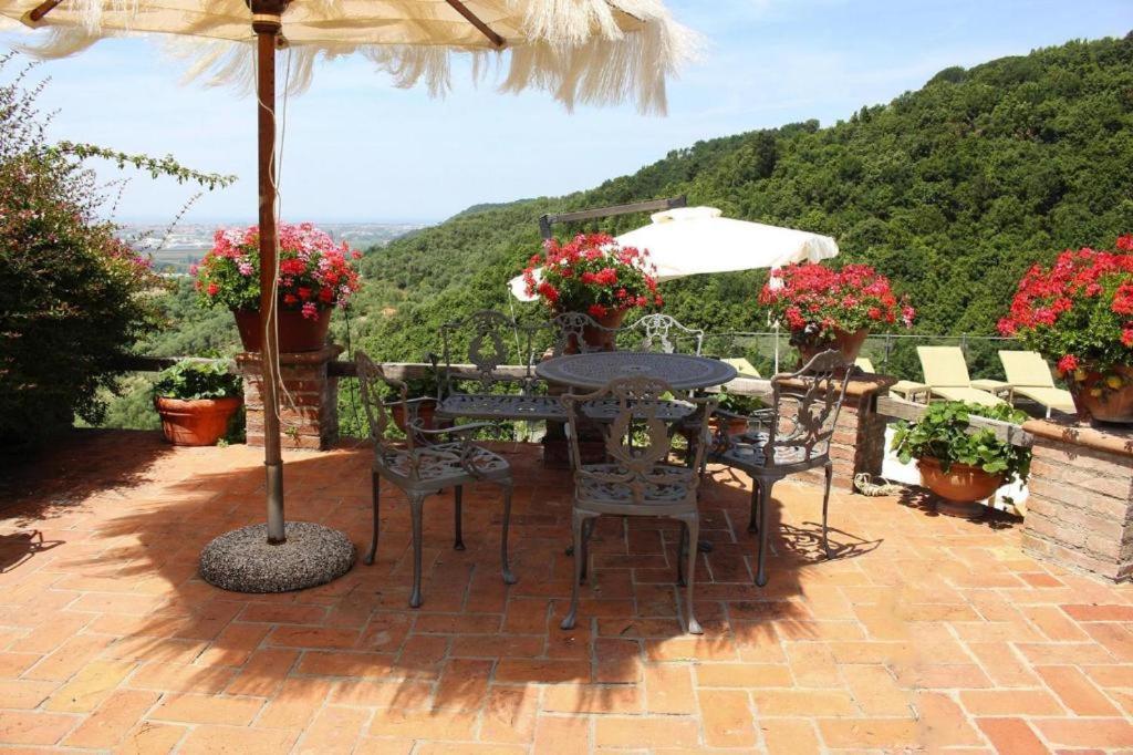 Villa La Pianella ماساروسا المظهر الخارجي الصورة