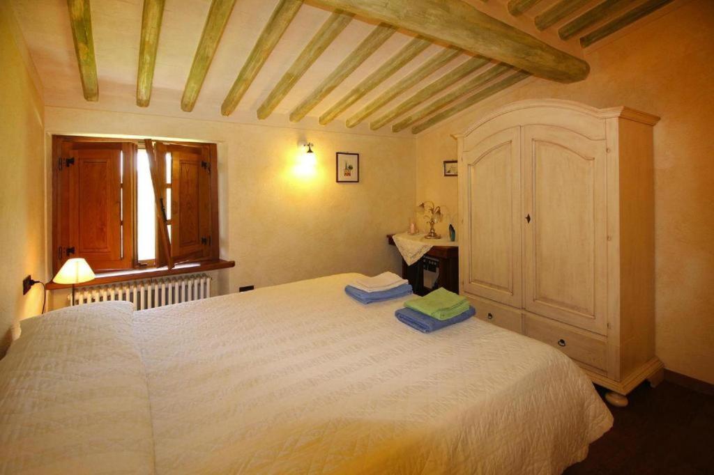 Villa La Pianella ماساروسا المظهر الخارجي الصورة
