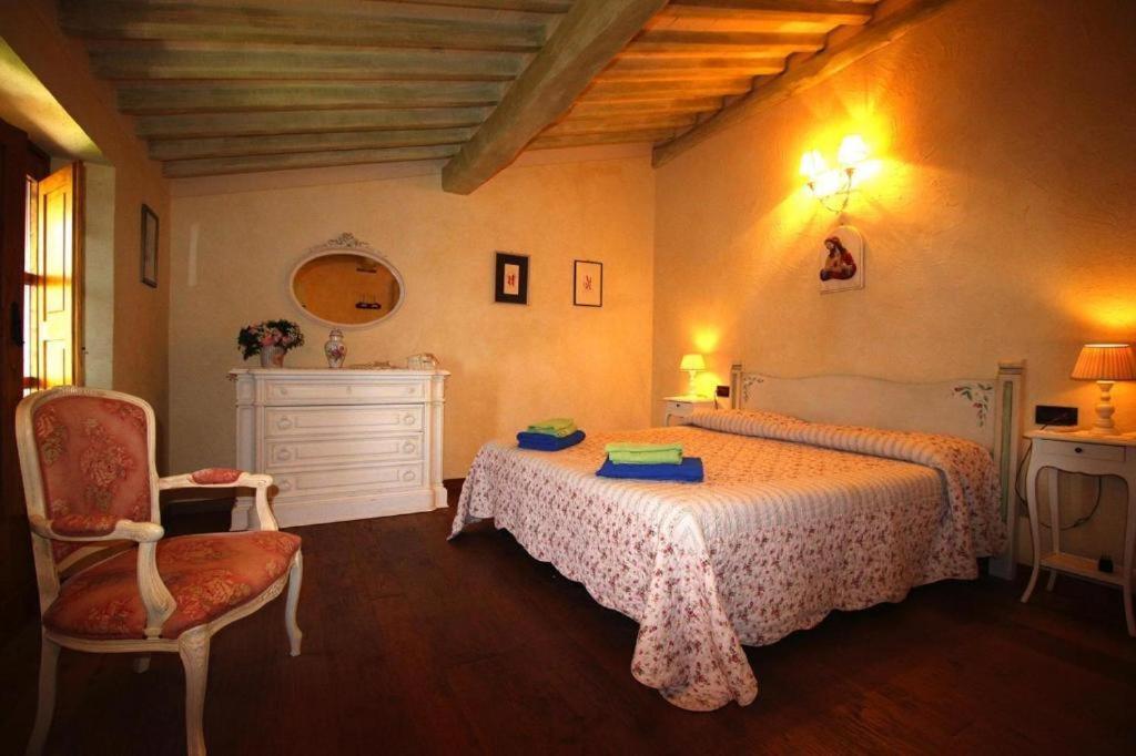 Villa La Pianella ماساروسا المظهر الخارجي الصورة