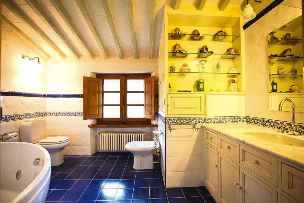 Villa La Pianella ماساروسا المظهر الخارجي الصورة