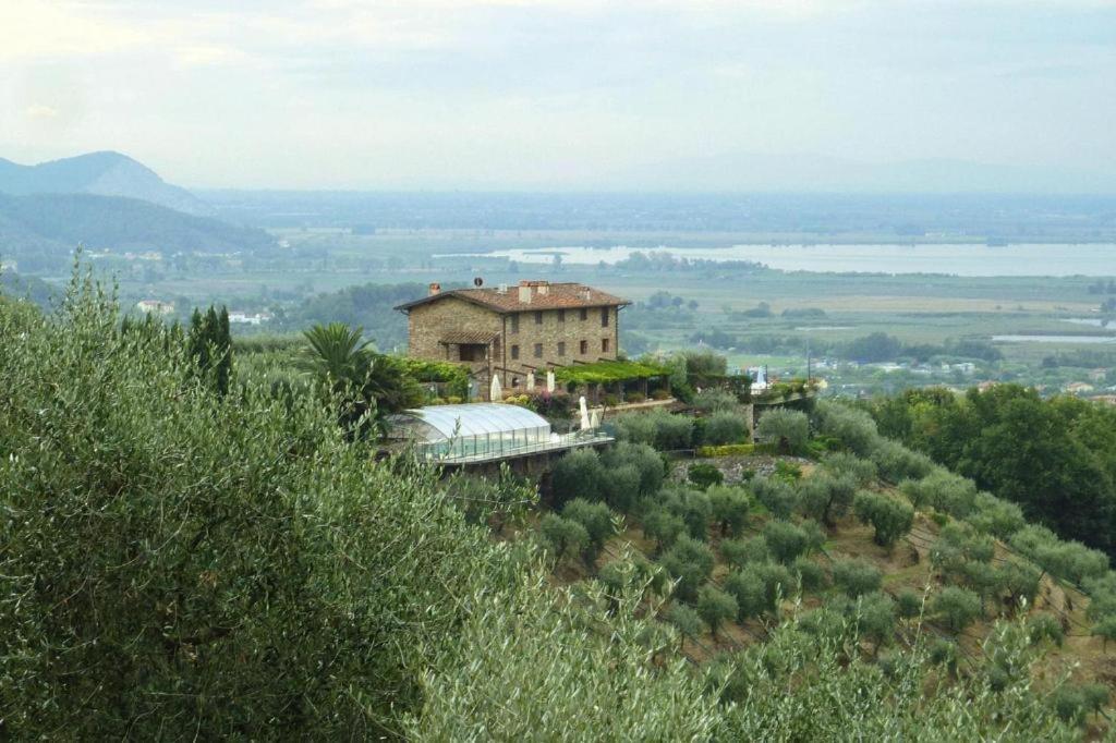 Villa La Pianella ماساروسا المظهر الخارجي الصورة