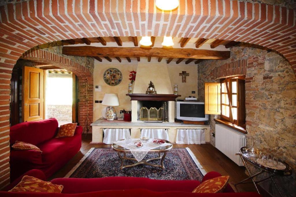 Villa La Pianella ماساروسا المظهر الخارجي الصورة