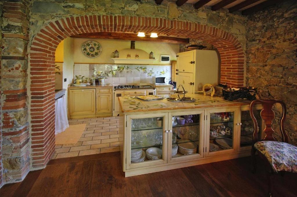 Villa La Pianella ماساروسا المظهر الخارجي الصورة
