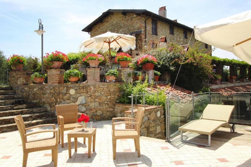 Villa La Pianella ماساروسا المظهر الخارجي الصورة