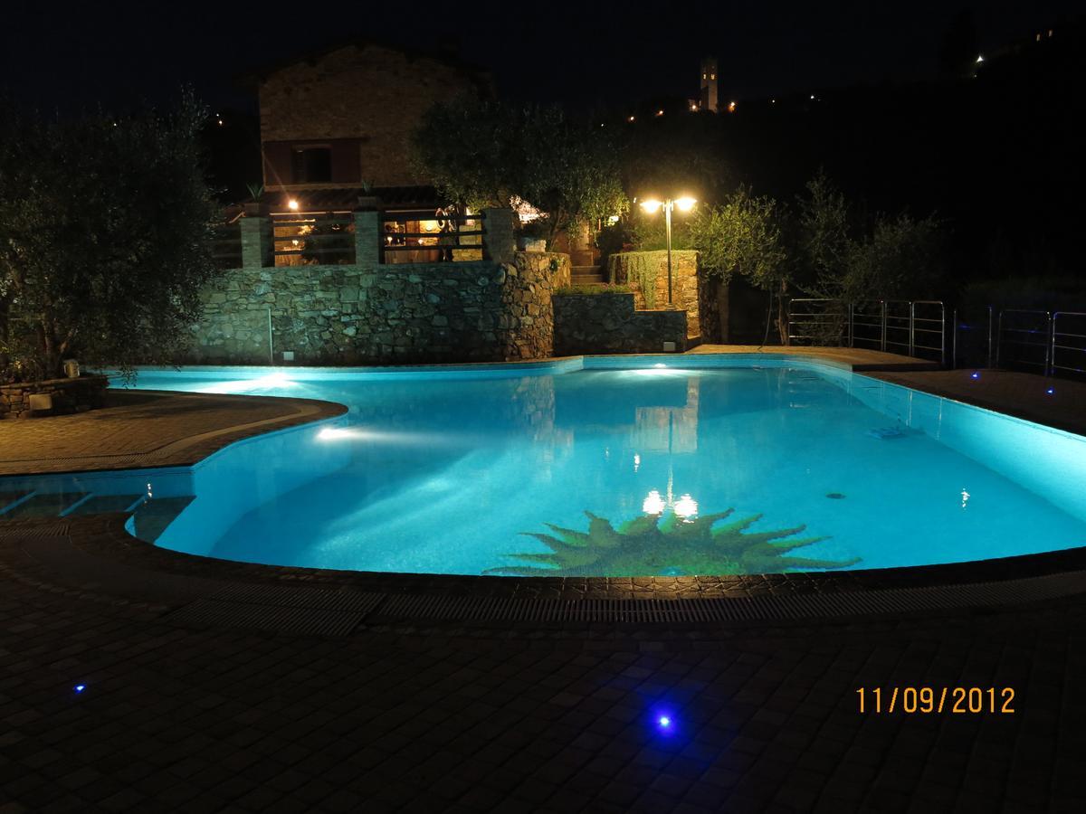 Villa La Pianella ماساروسا المظهر الخارجي الصورة