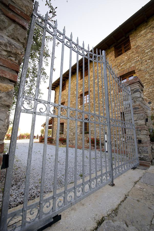 Villa La Pianella ماساروسا المظهر الخارجي الصورة