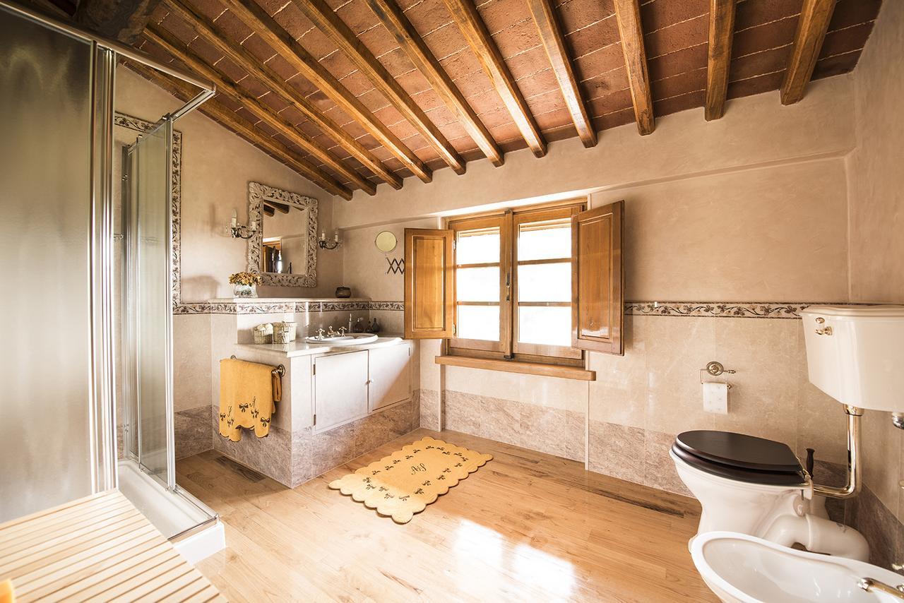 Villa La Pianella ماساروسا المظهر الخارجي الصورة