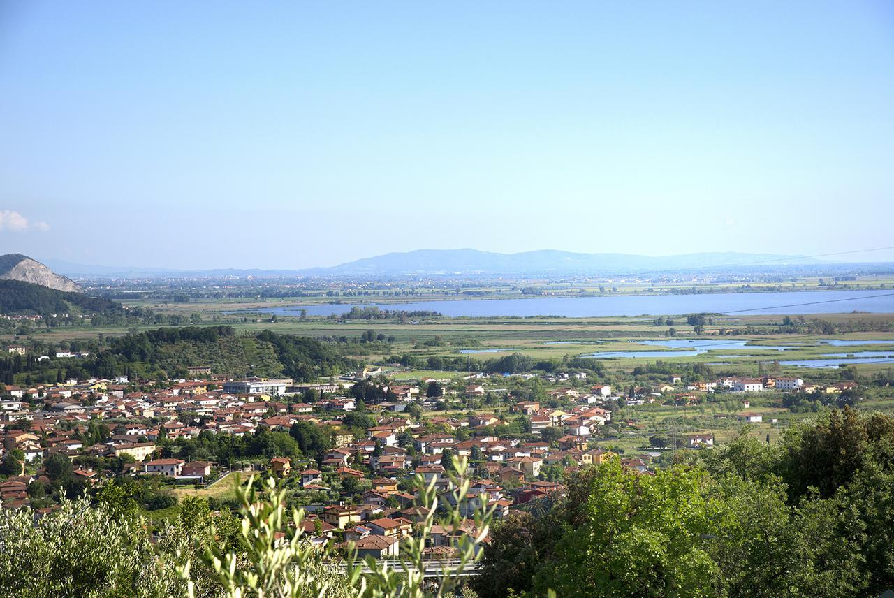 Villa La Pianella ماساروسا المظهر الخارجي الصورة