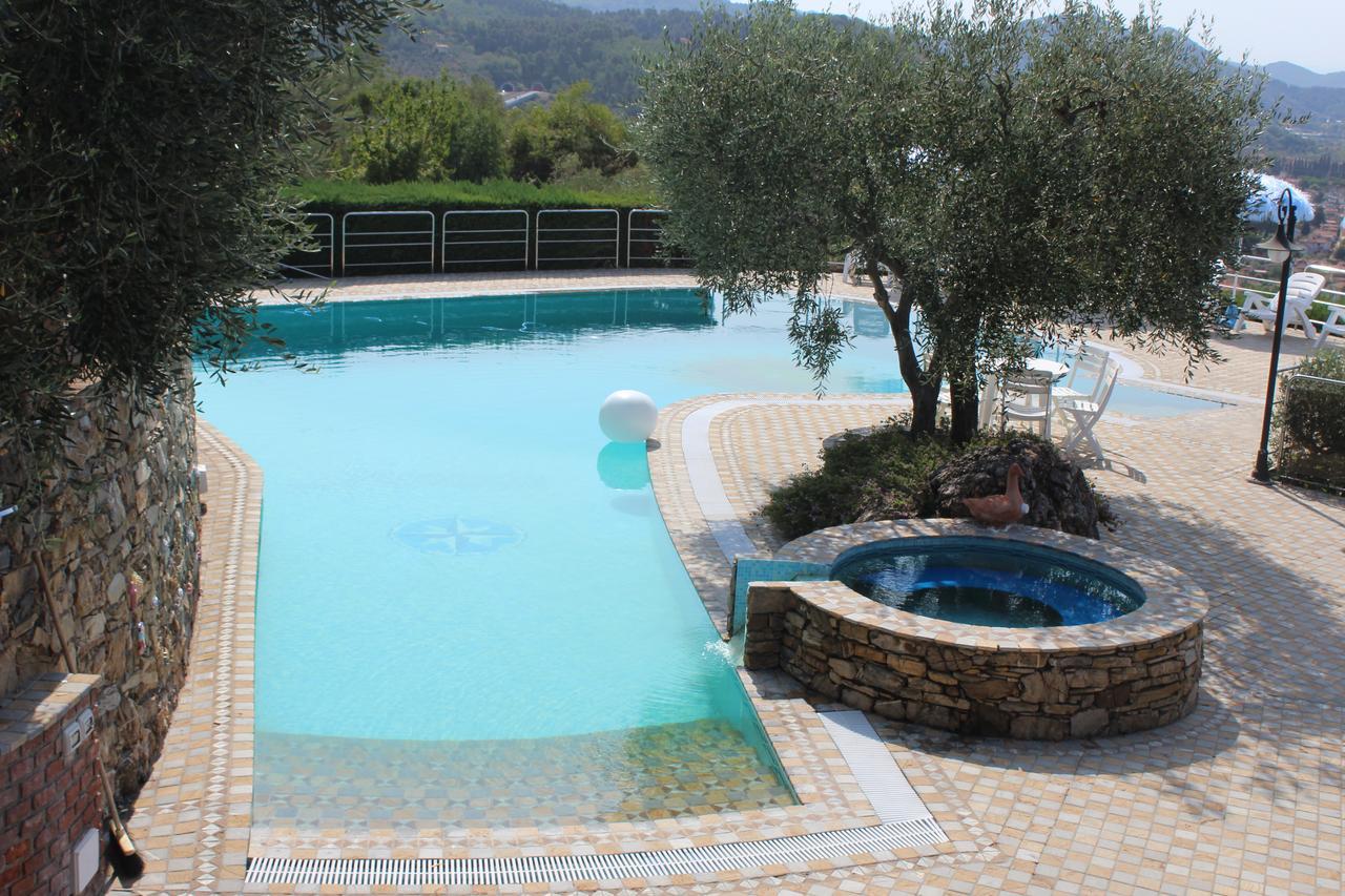 Villa La Pianella ماساروسا المظهر الخارجي الصورة