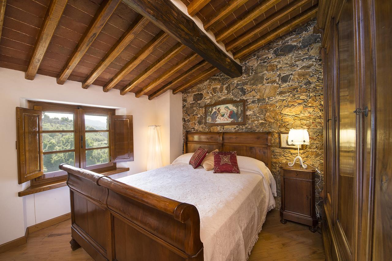 Villa La Pianella ماساروسا المظهر الخارجي الصورة