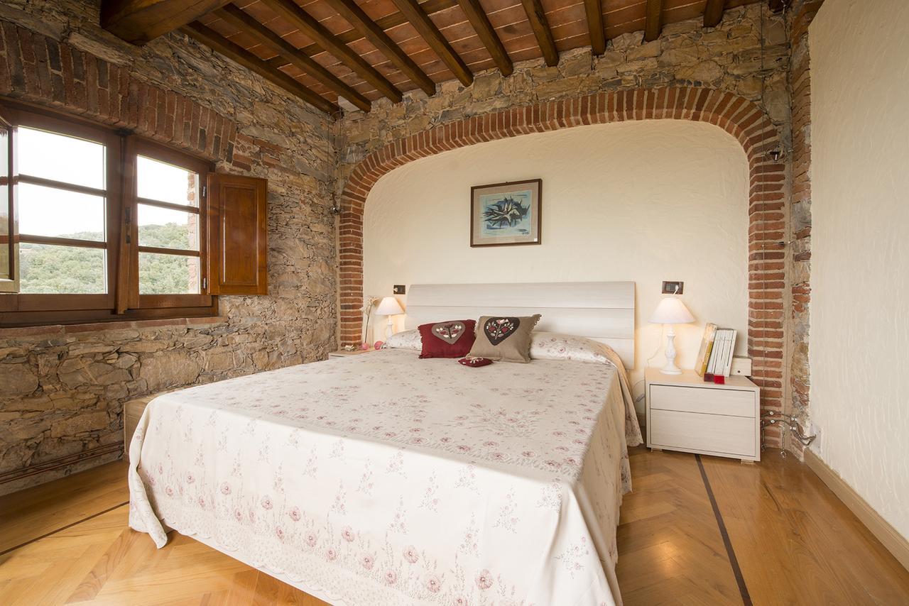 Villa La Pianella ماساروسا المظهر الخارجي الصورة