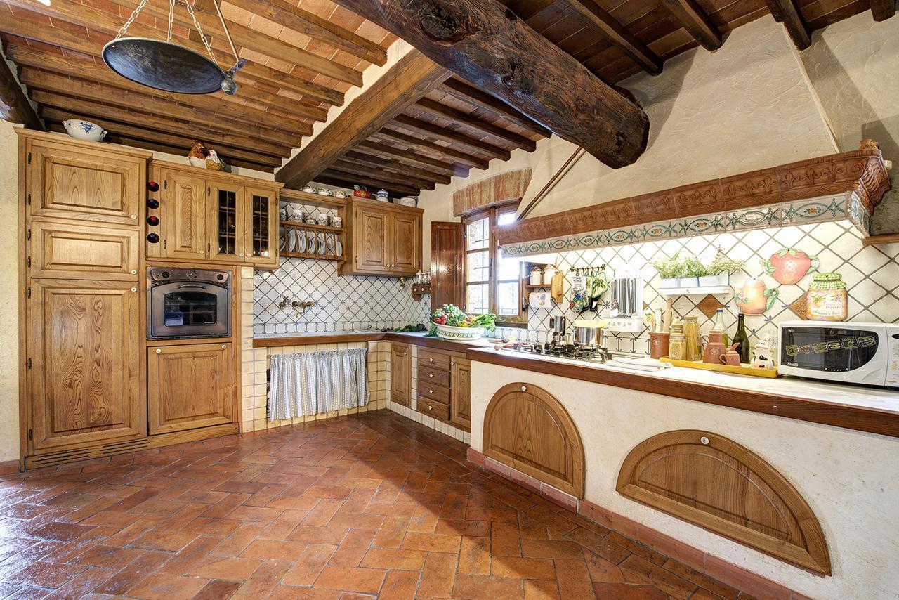 Villa La Pianella ماساروسا المظهر الخارجي الصورة
