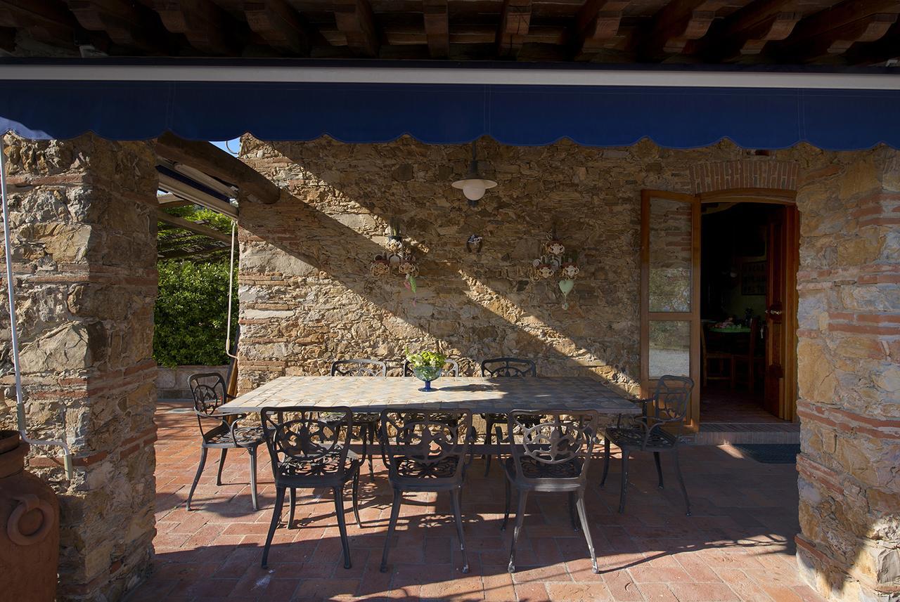 Villa La Pianella ماساروسا المظهر الخارجي الصورة