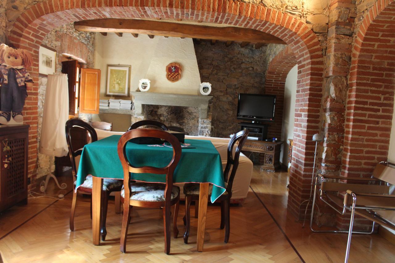Villa La Pianella ماساروسا المظهر الخارجي الصورة