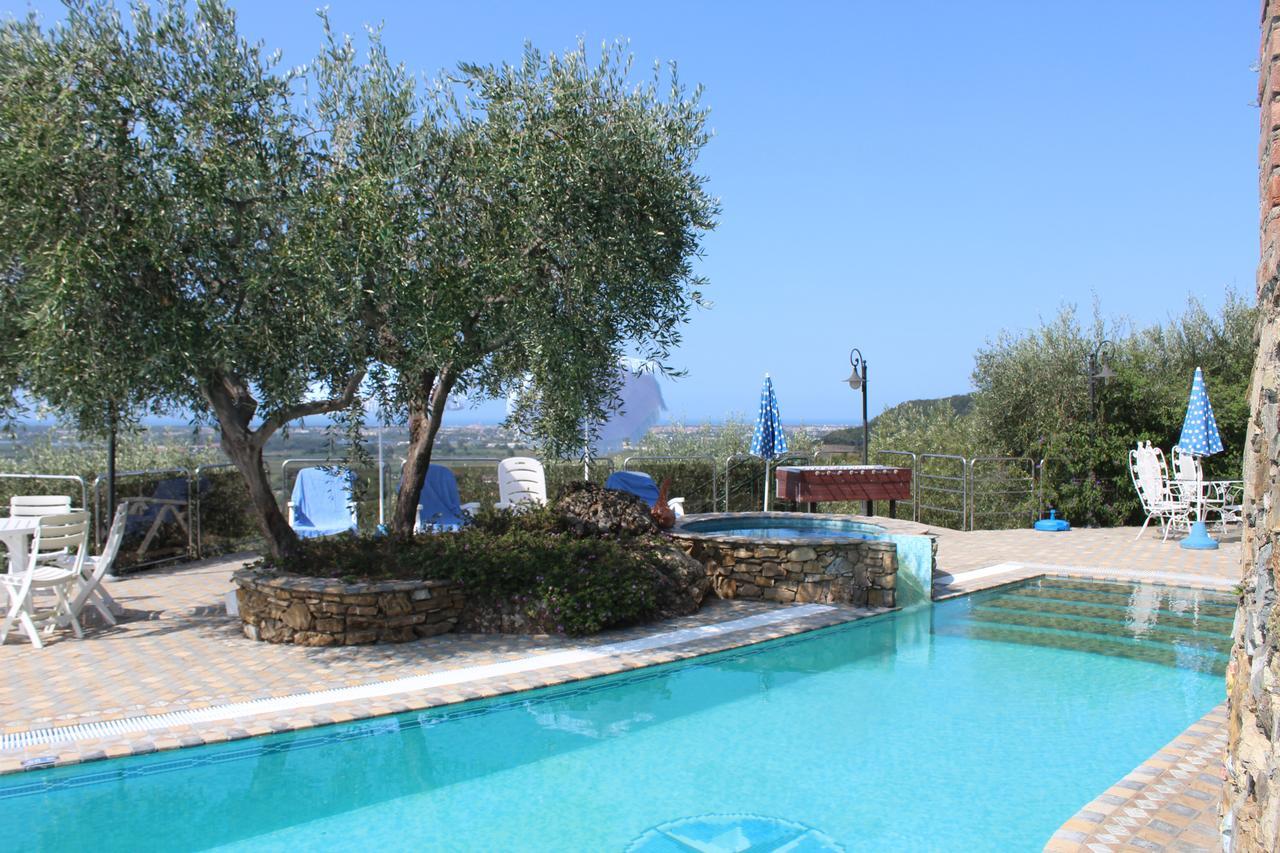 Villa La Pianella ماساروسا المظهر الخارجي الصورة