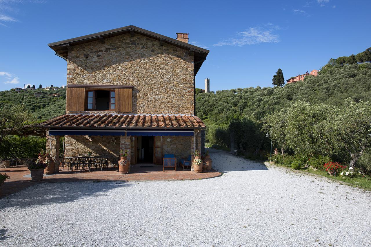 Villa La Pianella ماساروسا المظهر الخارجي الصورة